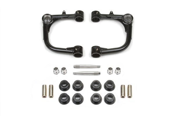Fabtech FTS26046 Uniball Upper Control Arms Only