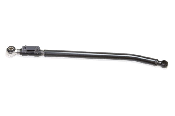Fabtech FTS92030 0-4" Adjustable Trac Bar