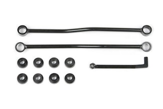 Fabtech FTS92033 Rear Sway Bar Link Kit