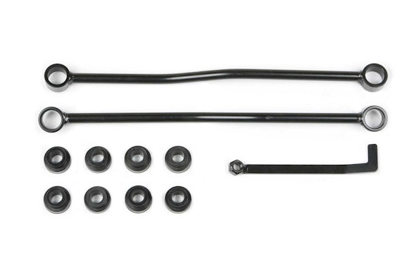 Fabtech FTS92033 Rear Sway Bar Link Kit