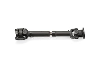 Fabtech FTS94051 Heavy Duty Rear Driveshaft