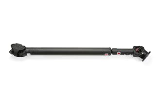 Fabtech FTS94059 Heavy Duty Rear Driveshaft
