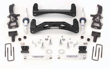 Fabtech K2000 6" Basic System with Performance Shocks