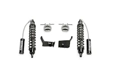 Fabtech K2241DL 6" Coilover Conversion with Front Dirt Logic 2.5 Resi Coilovers