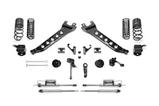 6 Basic Lift Kit w/ Performance Shocks - K3093 - Fabtech®