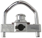 Fastway 86-00-5015 Fortress Max Security Universal Coupler Lock (Random) Fastway 86-00-5015 Fortress Max Security Universal Coupler Lock (Random)
