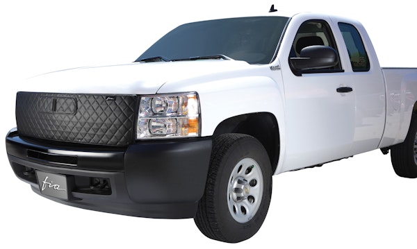 Fia WF921-31 Heavy Duty Custom Fit Winter Front And Bug Screen