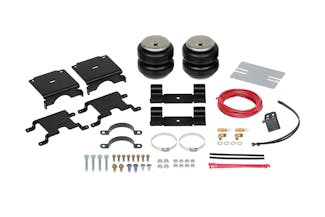 Firestone Ride-Rite 2621 Ride-Rite® Air Helper Spring Kit
