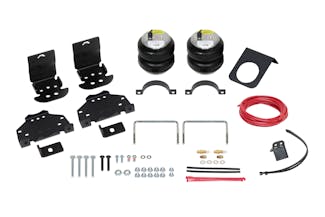 Firestone Ride-Rite 2622 Ride-Rite® Air Helper Spring Kit