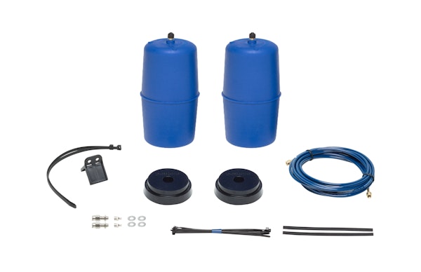 Firestone Ride-Rite 4130 Ride-Rite® Air Helper Spring Kit