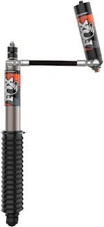 Fox Factory Inc 883-26-139 PERFORMANCE ELITE SERIES 2.5 RESERVOIR SHOCK (PAIR) - ADJUSTABLE
