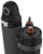 Fox Factory Inc 981-25-414-R FACTORY RACE 2.5 X 10 EXTERNAL BYPASS (4 TUBE) PIGGYBACK SHOCK (RIGHT)