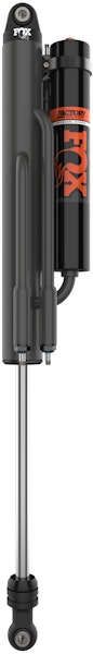 Fox Factory Inc 981-25-414-R FACTORY RACE 2.5 X 10 EXTERNAL BYPASS (4 TUBE) PIGGYBACK SHOCK (RIGHT)