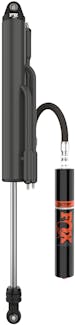 Fox Factory Inc 981-30-406-L FACTORY RACE 3.0 X 10 EXTERNAL BYPASS (3 TUBE) REMOTE SHOCK (LEFT)