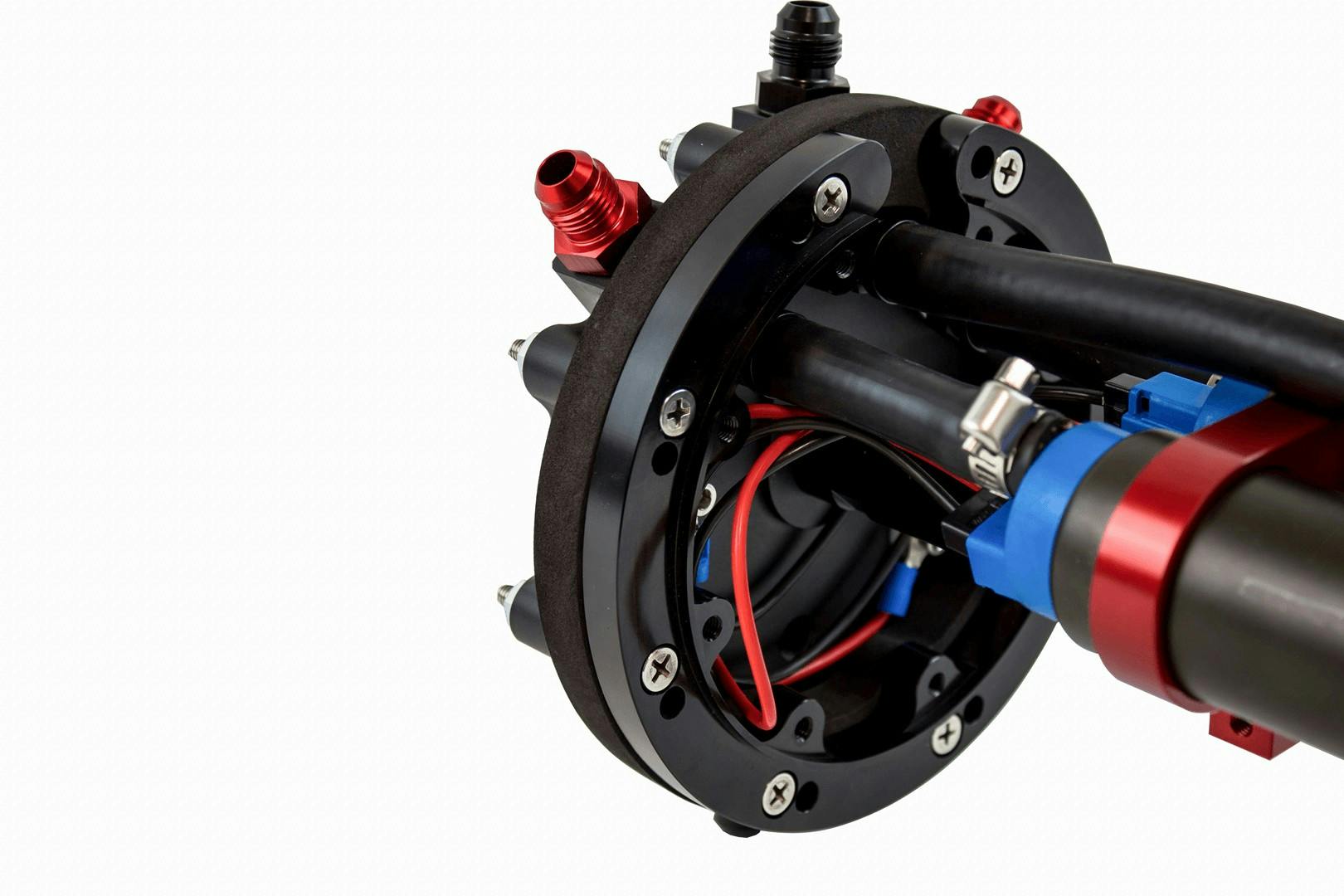 H FST Performance Carburetors 40020 Hy-Fuel In-Tank Retrofit