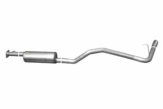 Gibson Performance Exhaust 618700 Cat-Back Single Exhaust System