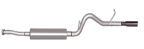 Gibson Performance Exhaust 312800 Cat-Back Exhaust System