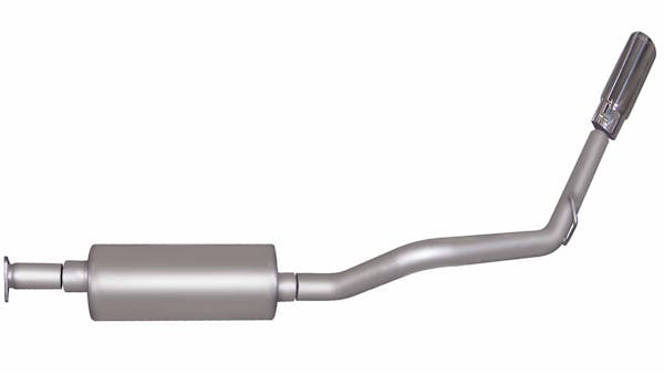 Gibson Performance Exhaust 315500 Cat-Back Single Exhaust System