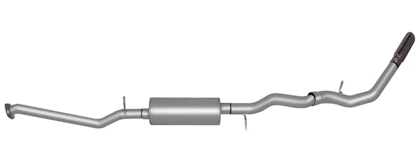 Gibson Performance Exhaust 315519 Cat-Back Single Exhaust System