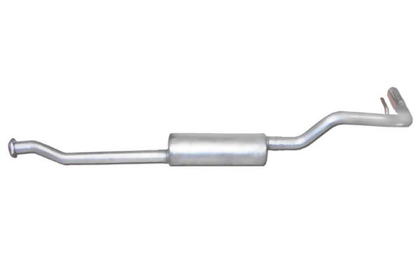 Gibson Performance Exhaust 315530 Cat-Back Single Exhaust System