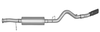 Gibson Performance Exhaust 615611 Cat-Back Single Exhaust System