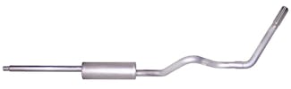 Gibson Performance Exhaust 319656 Cat-Back Single Exhaust System