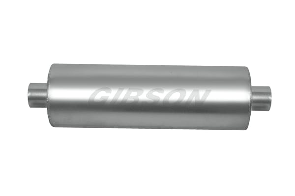 Gibson Performance Exhaust 788702S Gibson Performance Muffler