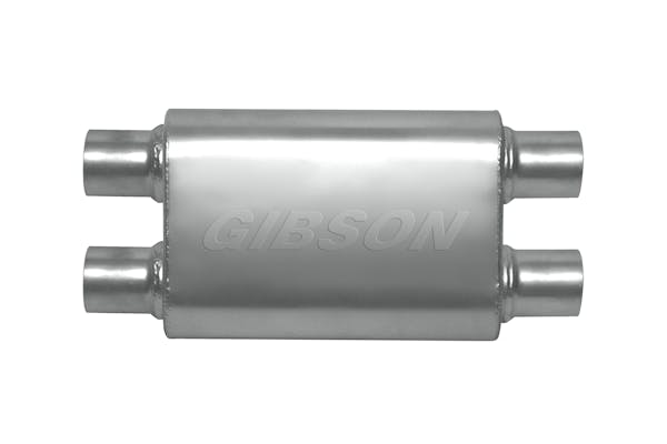 Gibson Performance Exhaust 55106S Gibson Performance Muffler