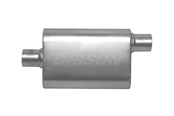 Gibson Performance Exhaust 55123S Gibson Performance Muffler