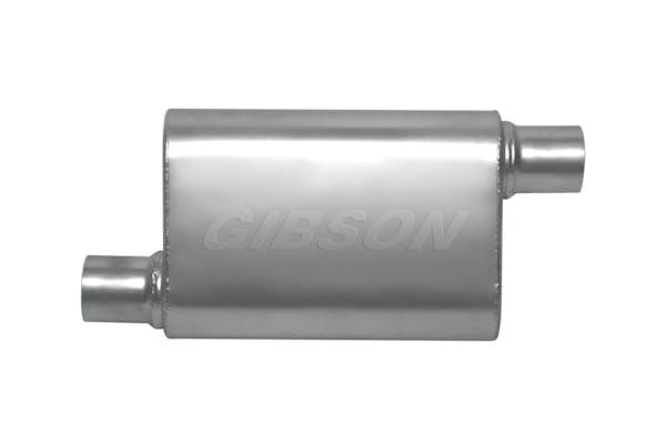 Gibson Performance Exhaust 55131S Gibson Performance Muffler