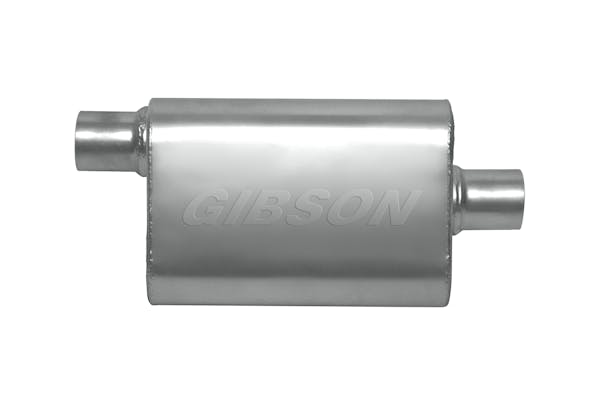 Gibson Performance Exhaust 55192S Gibson Performance Muffler