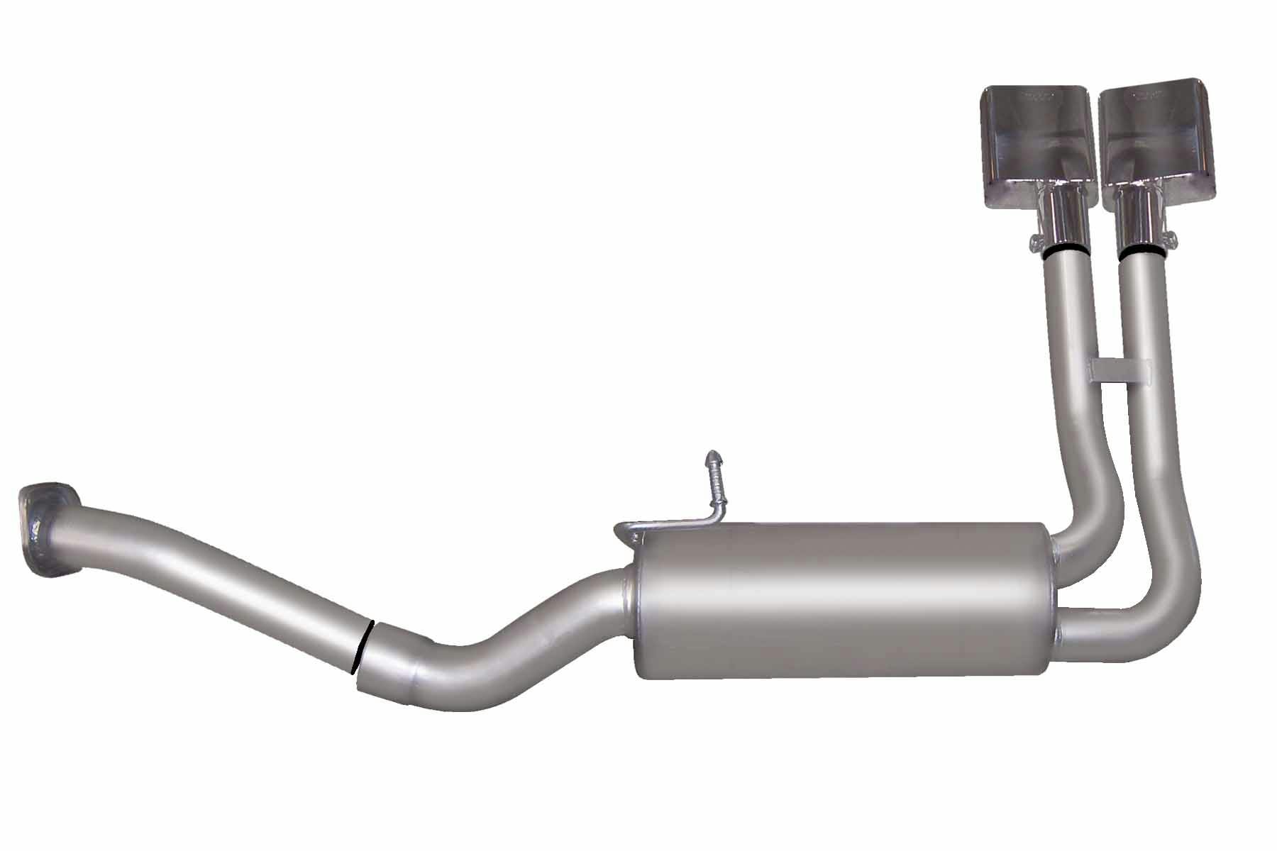 Performance 2024 truck mufflers