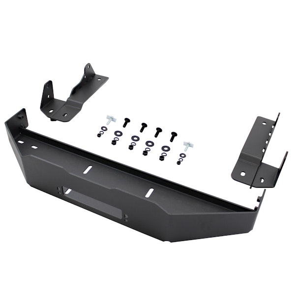 Go Rhino 31761T 3100 Series StepGuard Winch Tray Kit