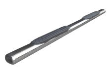 Big Country Truck Accessories 104806 4" Fusion series bars Stainless Steel Polished 80" Long