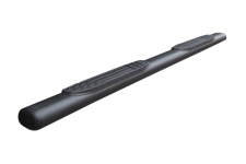 Big Country Truck Accessories 104800 4" Fusion series bars Mild Steel Textured black 80" Long