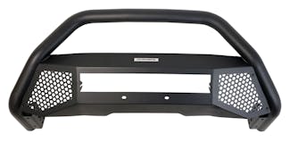 Go Rhino 541760T RC4 LR - Complete kit: Front guard + Brackets