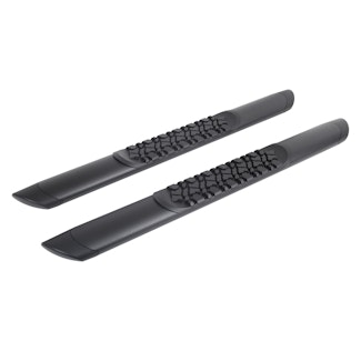 Go Rhino V3413157T V-Series V3 - Complete kit: Sidestep + Brackets