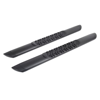 Go Rhino V3413157T V-Series V3 - Complete kit: Sidestep + Brackets