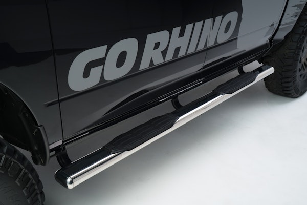 Go Rhino 10473PS 1000 Series