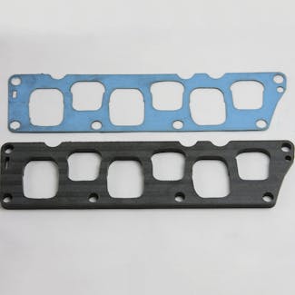 Granatelli Motorsports 260520 2011-2015 60KV Ford 3.7 Plenum Spacer with Gasket