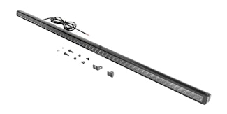 Hella Inc 358176331 Black Magic Light Bar
