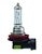Hella Inc H11 2.0TB H11 Halogen Bulb