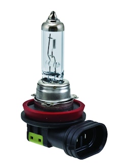 Hella Inc H11 2.0TB H11 Halogen Bulb