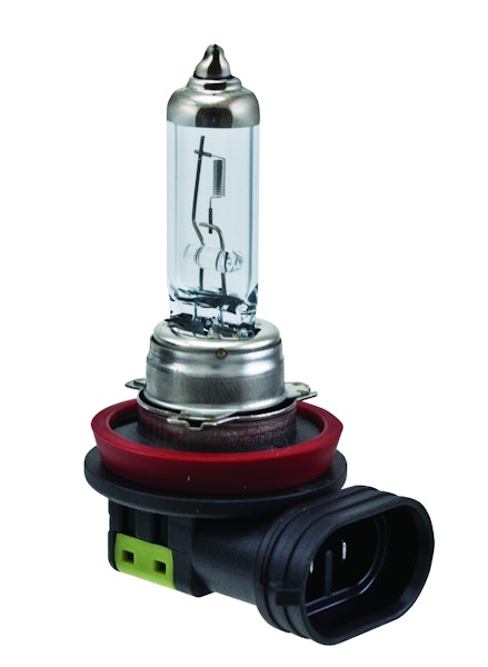 Hella Inc H11 2.0TB H11 Halogen Bulb