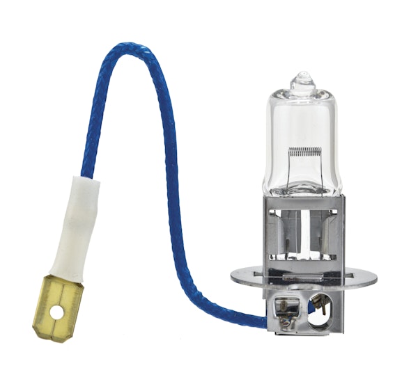 Hella Inc H3 100W H3 Halogen Bulb