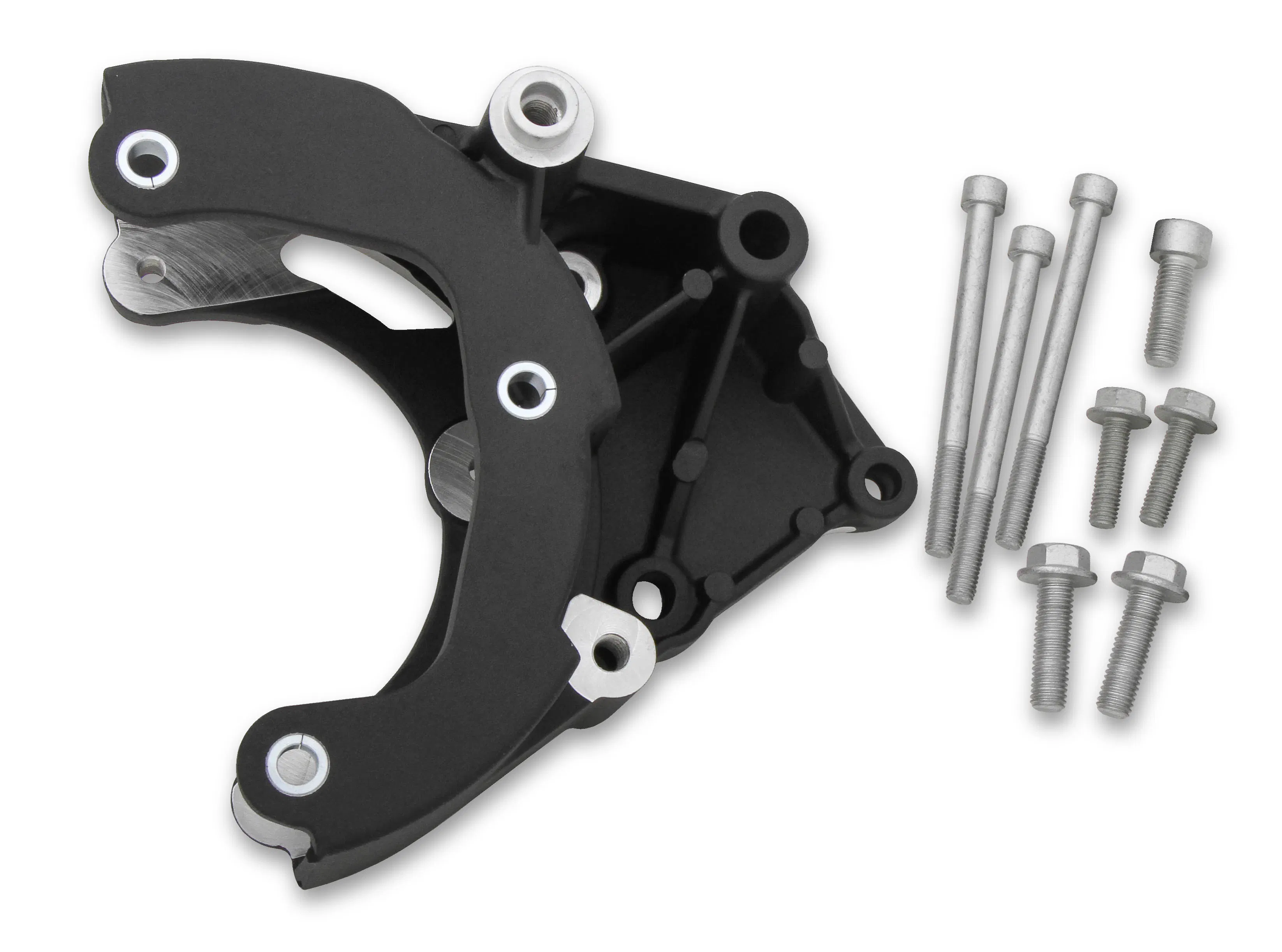 Holley 20-133BK - works with R4 compressor