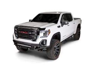 Husky Liners 2877075 Aeroskin Low Profile Matte Black