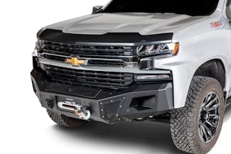 Husky Liners 2877002 Aeroskin Low Profile Matte Black