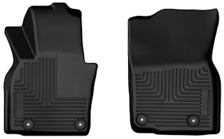 Husky Liners 13561 Weatherbeater Series Front Floor Liners