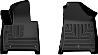 Husky Liners 13571 Weatherbeater Series Front Floor Liners